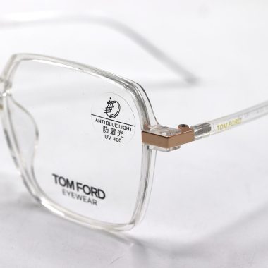 TomFord Transculant Screen Protection Glasses 1468