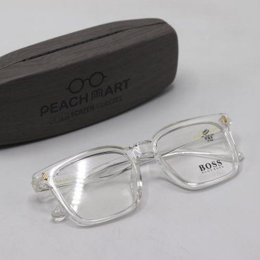 HUGO BOSS Glasses PC-30 - Transition Glasses