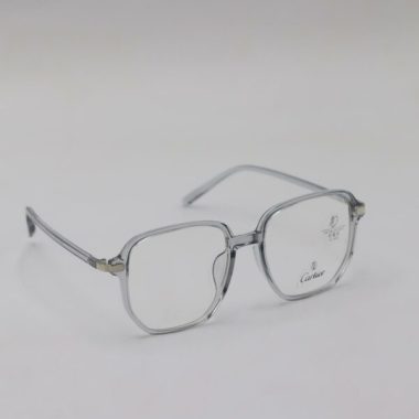 Cartier Transculant Screen Protection Glasses 1508