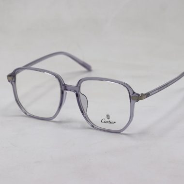 Cartier Transculant Screen Protection Glasses 1523