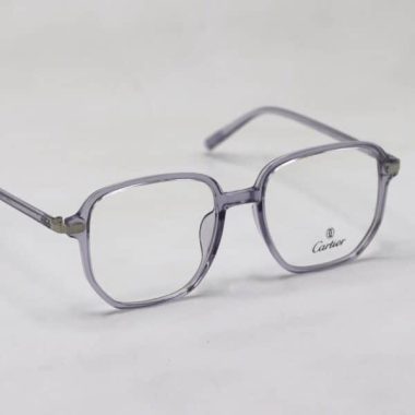 Cartier Transculant Screen Protection Glasses 1523