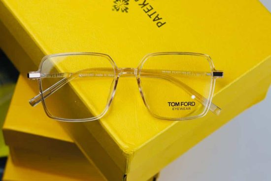 TomFord Glasses – 1599 – Screen Protection