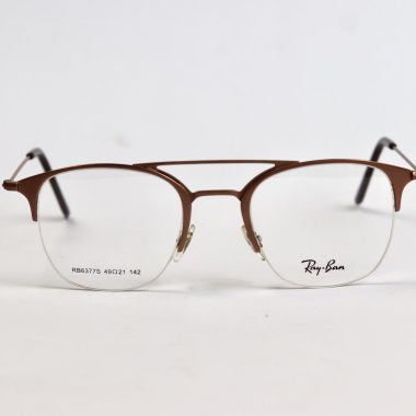 Rayban – Screen Glasses – 1677