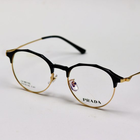 Eyewear Prada Glasses – 1723 – Screen Glasses