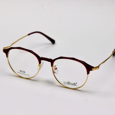 Silhouette Glasses – 1726 – Screen Glasses