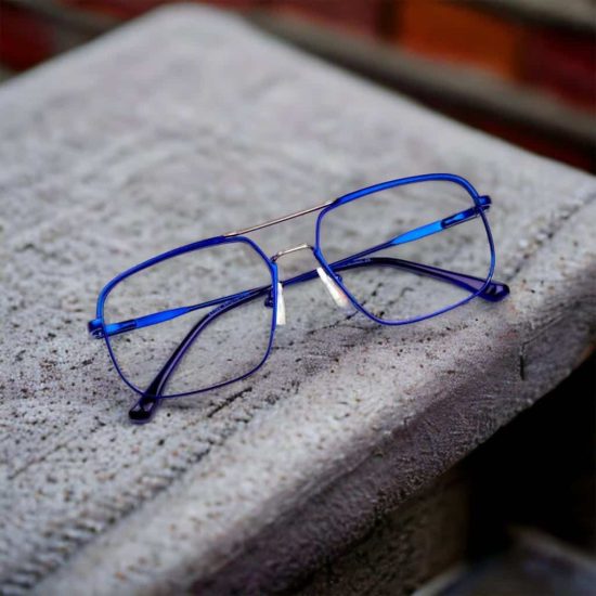 GUCCI Eyewear Glasses – L-100