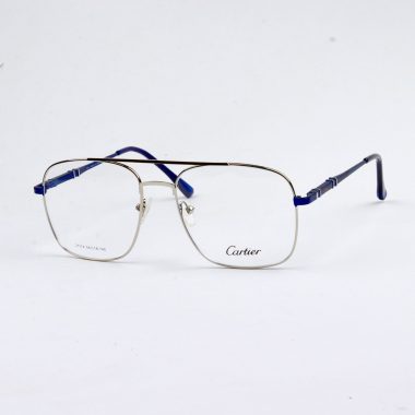 Cartier Eyewear Glasses – L-112