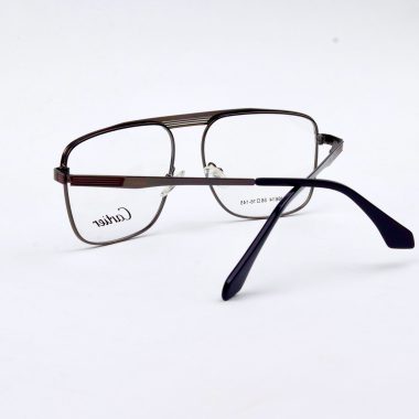 Cartier Eyewear Glasses – L-115