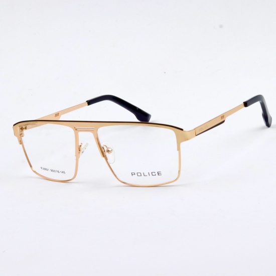 Police Glasses – L-117
