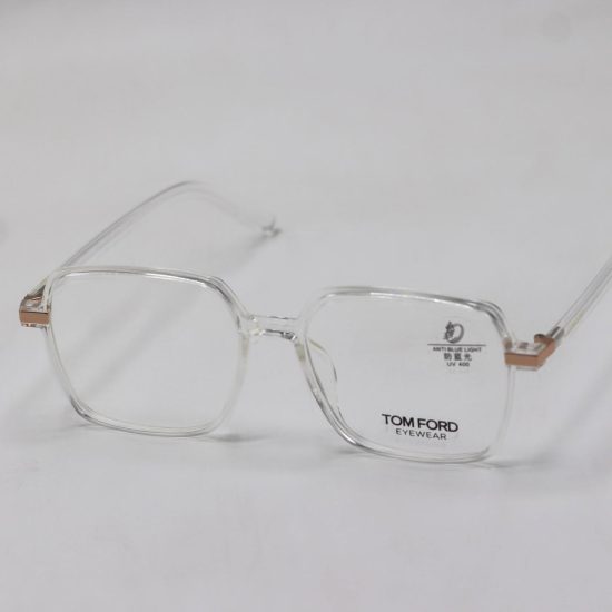 Tomford Transculant Screen Protection Glasses 1480