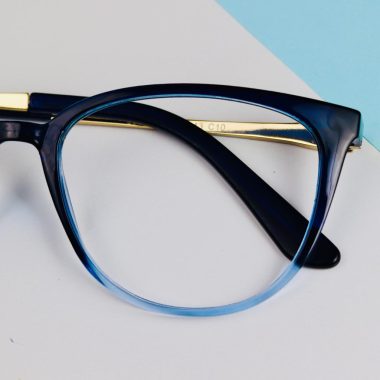 Swaroski Glasses – F-138 – Female Glasses