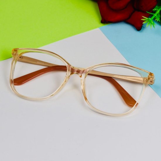 Chanel Glasses – F-154 – Female Glasses