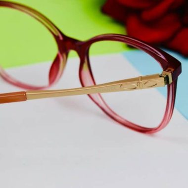 Chanel Glasses – F-155 – Female Glasses
