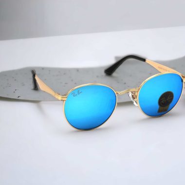 Ray-Ban Male Sunglasses – S-148