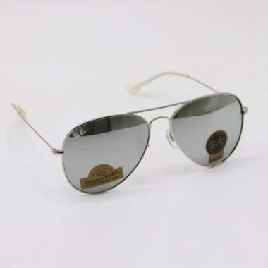 Rayban Male Sunglasses – S-153 – Mirror Lense