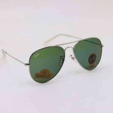 Ray-Ban Male Sunglasses – S-156 – Mirror Lense