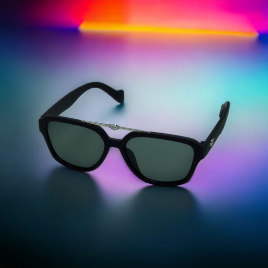 Mini Glasses – S-192 – Mirror Lense