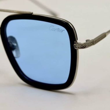 Tony Stark Sunglasses – S-205