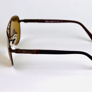 Ray-Ban Male Sunglasses – S-211 – Mirror Lense