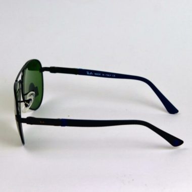 Ray-Ban Male Sunglasses – S-217 – Mirror Lense