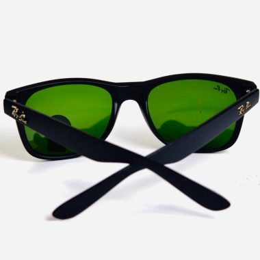 Ray-Ban Male Sunglasses – S-218 – Mirror Lense