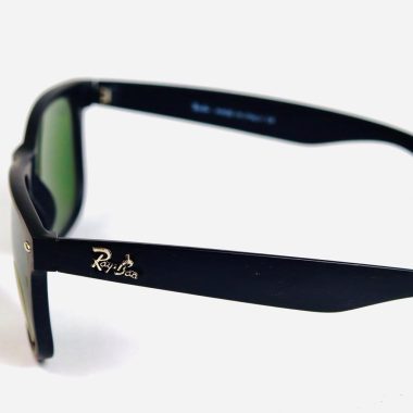 Ray-Ban Male Sunglasses – S-218 – Mirror Lense