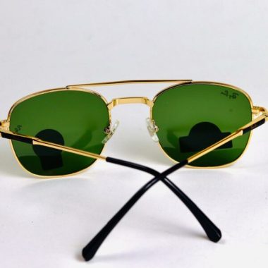 Rayban Male Sunglasses – S-219 – Mirror Lense