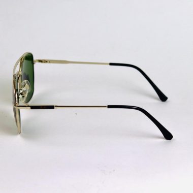 Ray-Ban Male Sunglasses – S-222 – Mirror Lense