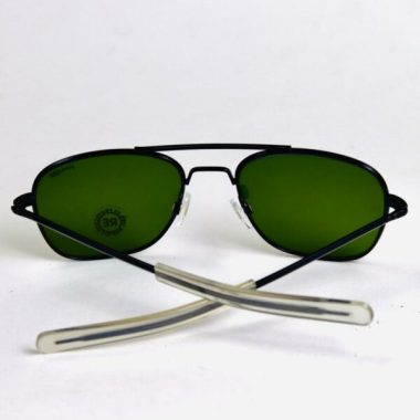 RE Aviator Glasses – S-226 – Mirror Lense