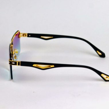 MayBack – Half Rim Glasses– S-229
