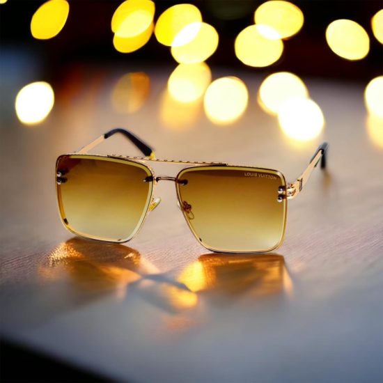 Louis Vitton Male Sunglasses – S-234