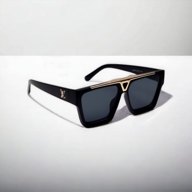 UkGlasses provides high quality sunglasses. Louis Vuitton Glasses – S-268 – Sunglasses comes with FREE hardcase and microfabric cloth.