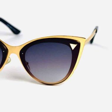 Fendi Glasses – WF-07 – Female Sunglasses
