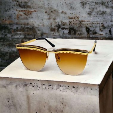 Chanel Glasses – WF-09 – Female Sunglasses
