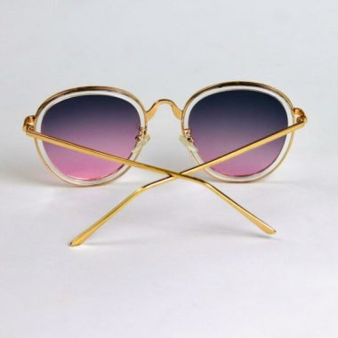 Fendi Glasses – WF-18 – Female Sunglasses