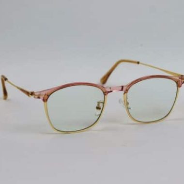 TOMFORD Glasses – Z-52 – Transition + Screen Glasses